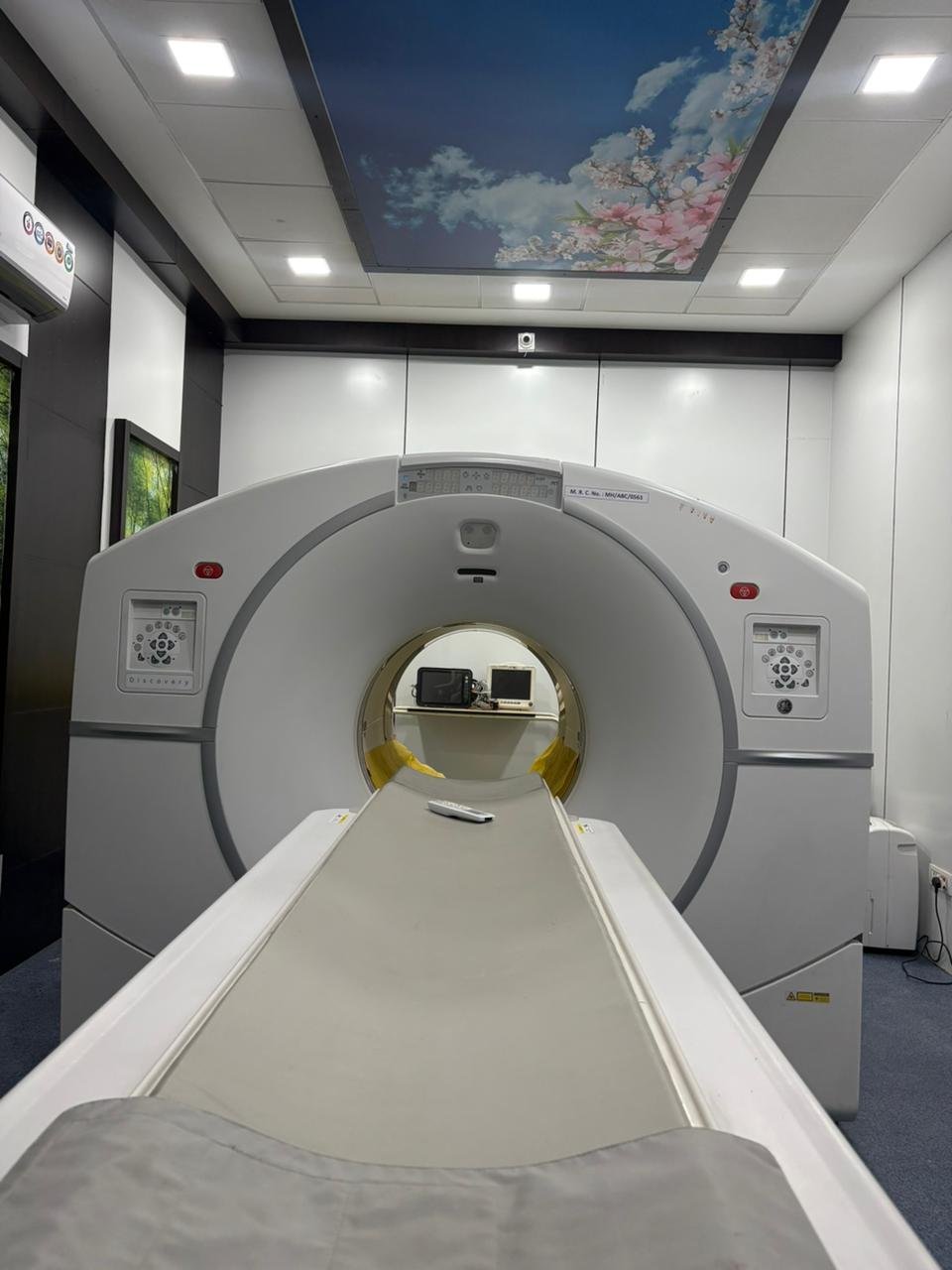 Emrald Medical Facility